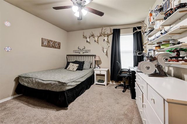 13208 Camden Drive, Piedmont, OK 73078