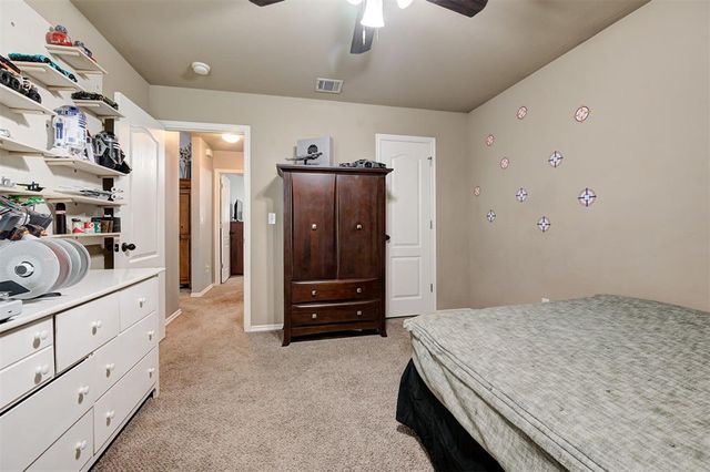 13208 Camden Drive, Piedmont, OK 73078