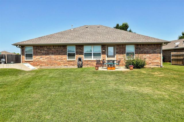 13208 Camden Drive, Piedmont, OK 73078