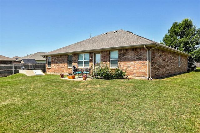 13208 Camden Drive, Piedmont, OK 73078