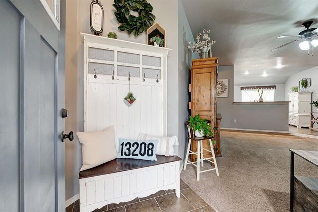 13208 Camden Drive, Piedmont, OK 73078