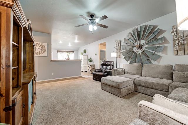 13208 Camden Drive, Piedmont, OK 73078
