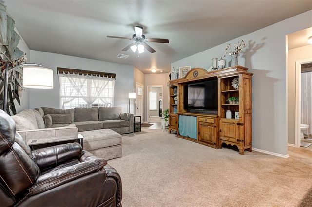 13208 Camden Drive, Piedmont, OK 73078