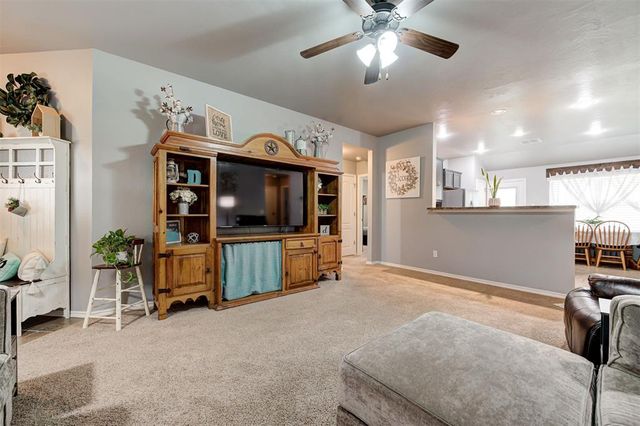 13208 Camden Drive, Piedmont, OK 73078