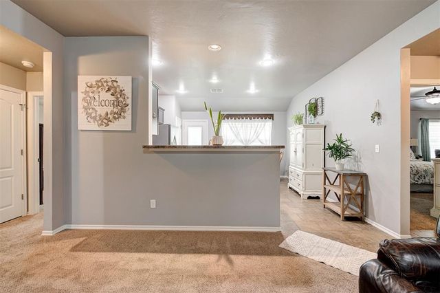 13208 Camden Drive, Piedmont, OK 73078