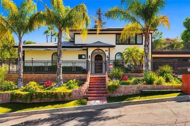 17320 Firma Court, Granada Hills, CA 91344