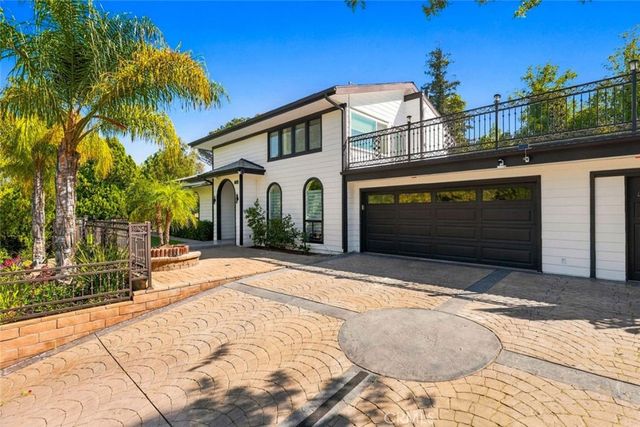 17320 Firma Court, Granada Hills, CA 91344