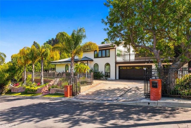 17320 Firma Court, Granada Hills, CA 91344