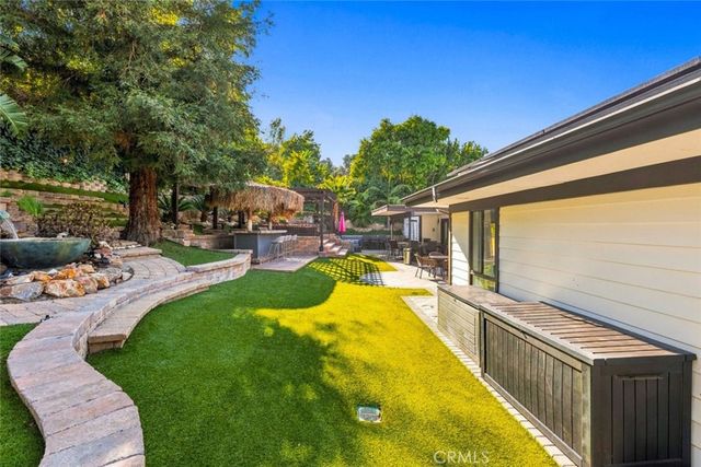 17320 Firma Court, Granada Hills, CA 91344