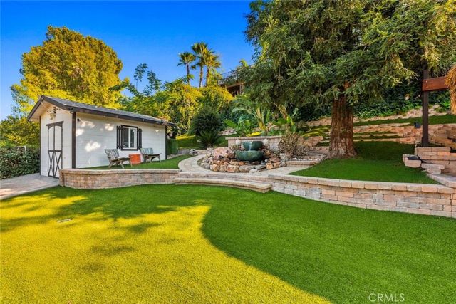 17320 Firma Court, Granada Hills, CA 91344