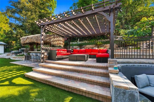 17320 Firma Court, Granada Hills, CA 91344