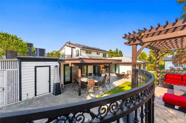 17320 Firma Court, Granada Hills, CA 91344