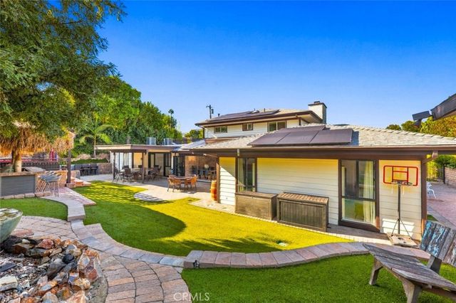 17320 Firma Court, Granada Hills, CA 91344