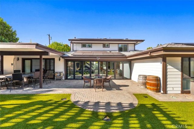 17320 Firma Court, Granada Hills, CA 91344