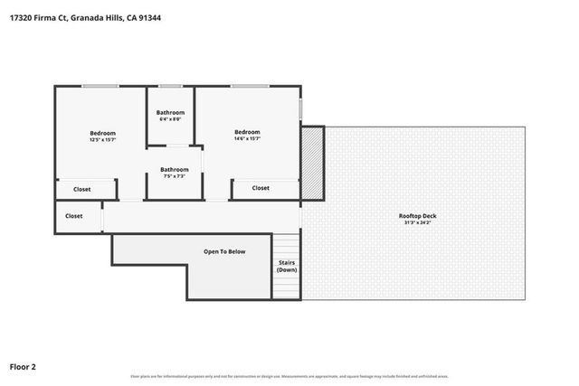 17320 Firma Court, Granada Hills, CA 91344