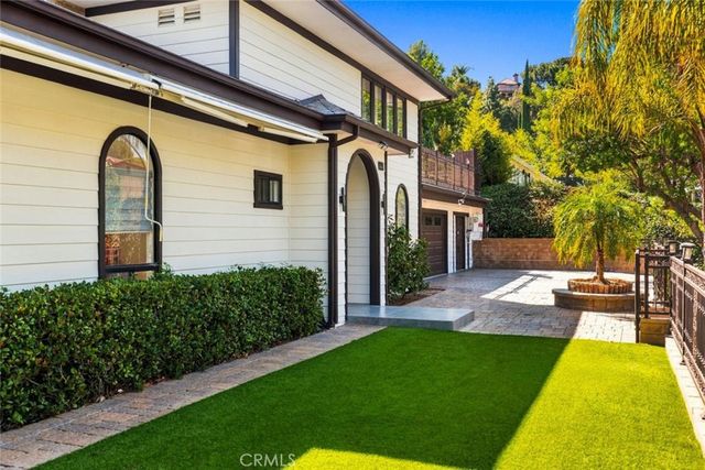 17320 Firma Court, Granada Hills, CA 91344