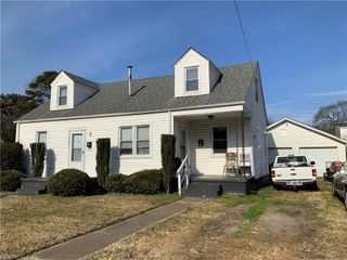 4544 Bankhead Ave # And # B, Norfolk, VA 23513