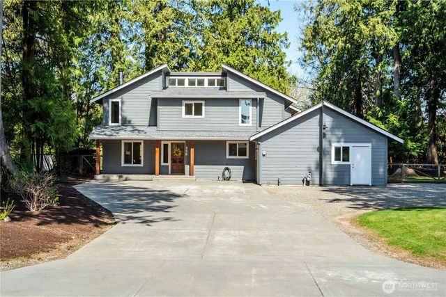 558 Bertrand Drive, Lynden, WA 98264
