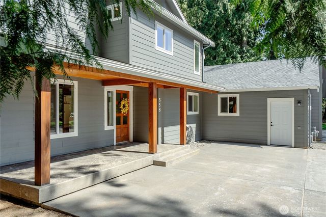 558 Bertrand Drive, Lynden, WA 98264