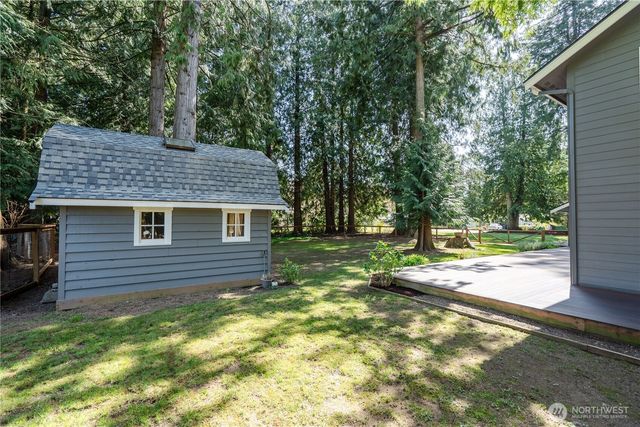 558 Bertrand Drive, Lynden, WA 98264