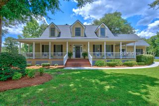 129 Cambridge Dr, Rincon, GA 31326