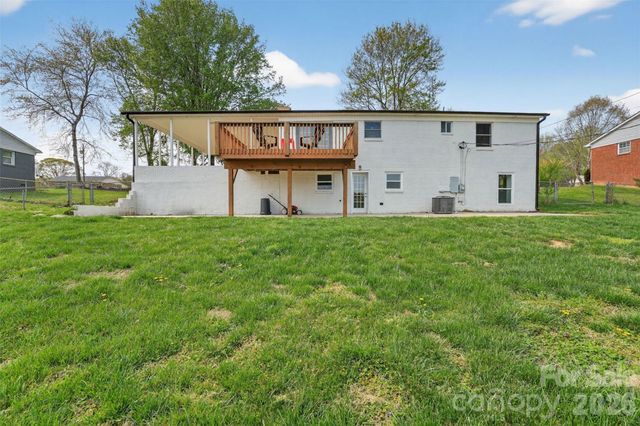 123 Rowe Street, Gastonia, NC 28056