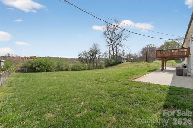 123 Rowe Street, Gastonia, NC 28056