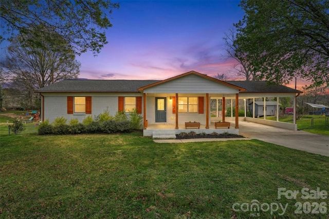 123 Rowe Street, Gastonia, NC 28056