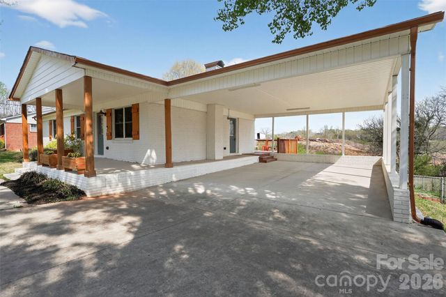 123 Rowe Street, Gastonia, NC 28056
