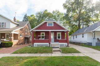 1138 College Street, South Bend, IN 46628