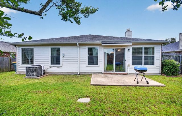 1425 Pintail, Sherman, TX 75092
