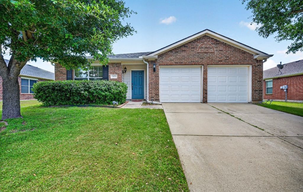 1425 Pintail, Sherman, TX 75092