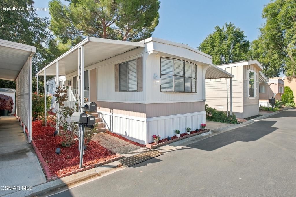 2116 Skinner Court 72, Thousand Oaks, CA 91362 — exterior