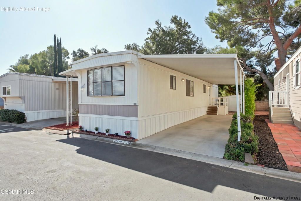 2116 Skinner Court 72, Thousand Oaks, CA 91362 — photo 2