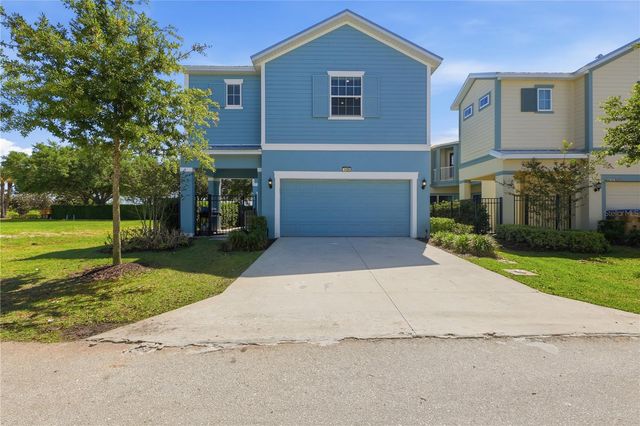 1428 REUNION BOULEVARD, Reunion, FL 34747