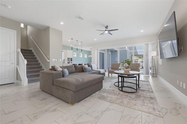 1428 REUNION BOULEVARD, Reunion, FL 34747
