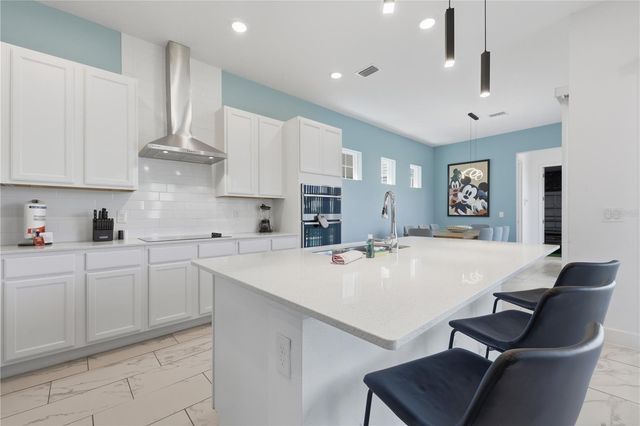 1428 REUNION BOULEVARD, Reunion, FL 34747