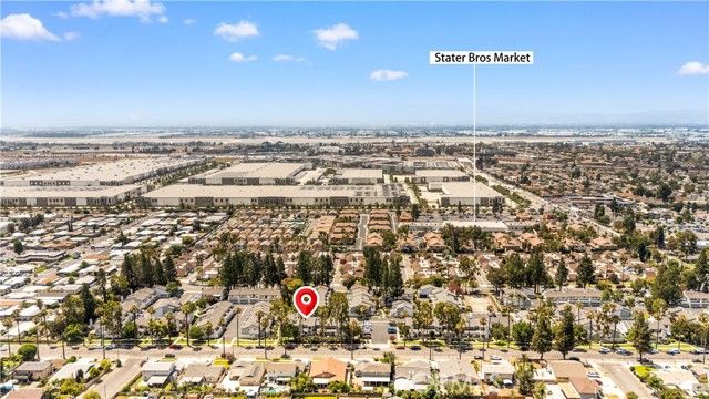 2008 E 5th Street, Ontario, CA 91764