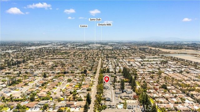 2008 E 5th Street, Ontario, CA 91764