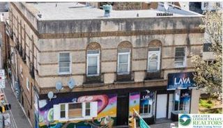 643 North 4th Street Commercial, Allentown City, PA 18102