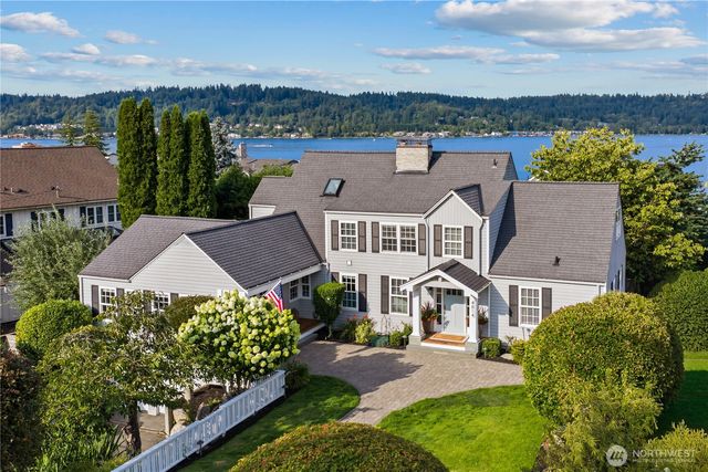 4814 194th Avenue SE, Issaquah, WA 98027