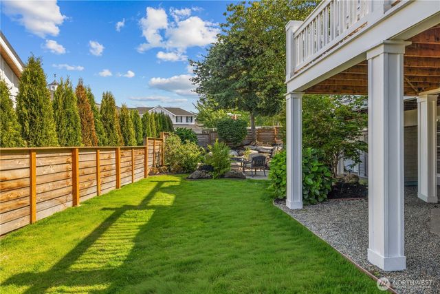 4814 194th Avenue SE, Issaquah, WA 98027