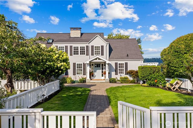 4814 194th Avenue SE, Issaquah, WA 98027