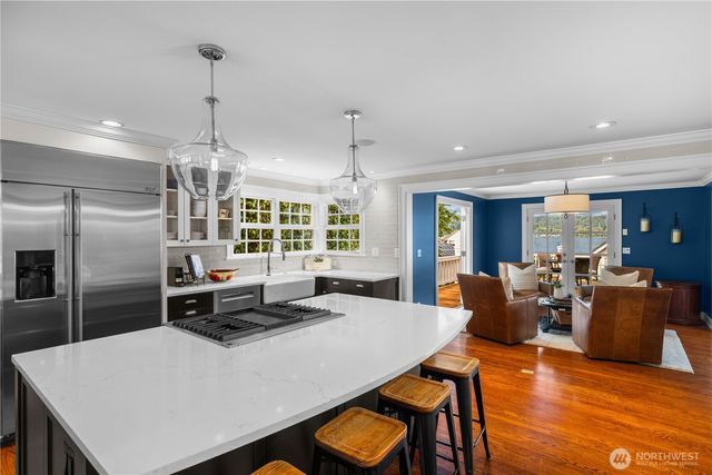 4814 194th Avenue SE, Issaquah, WA 98027