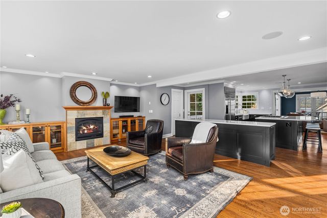 4814 194th Avenue SE, Issaquah, WA 98027