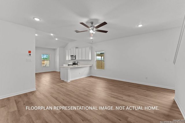10442 Hotspur Rd, Converse, TX 78109