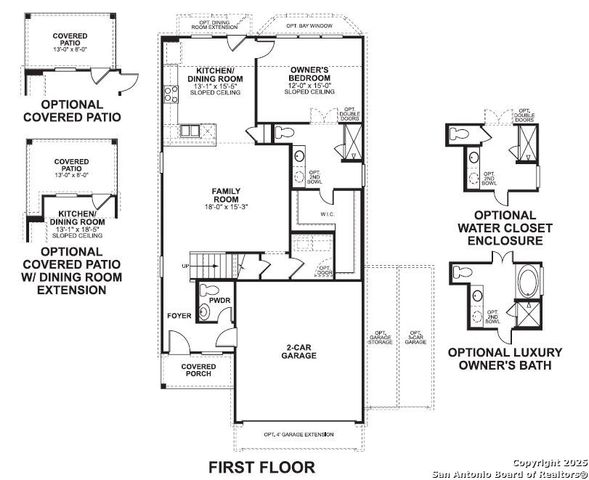 10442 Hotspur Rd, Converse, TX 78109