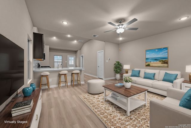 10442 Hotspur Rd, Converse, TX 78109