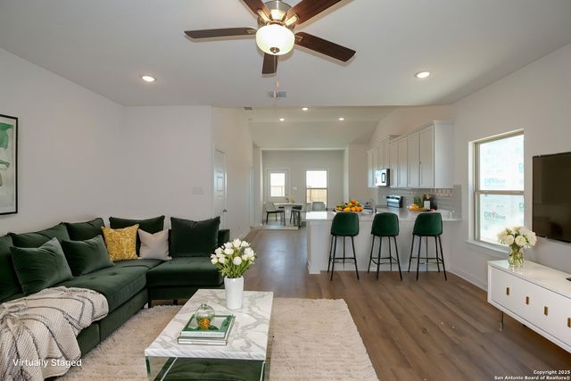 10442 Hotspur Rd, Converse, TX 78109