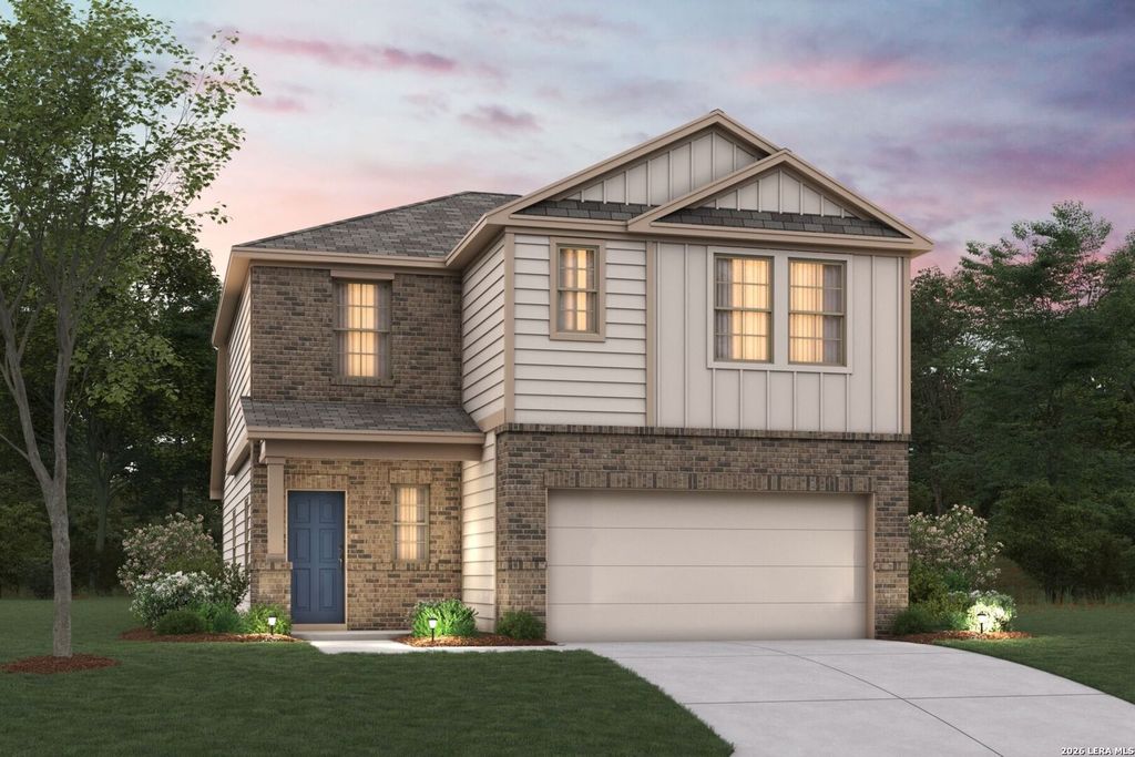 10442 Hotspur Rd, Converse, TX 78109